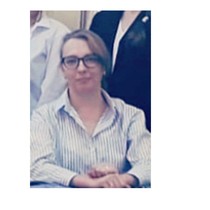 Екатерина Скворцова