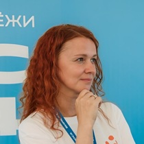 Надежда Копылова