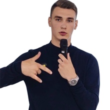 Данил Маклаков