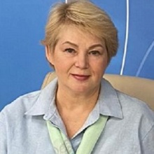 Ольга Науменко