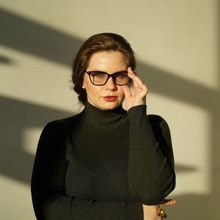 Юлия Сичевская