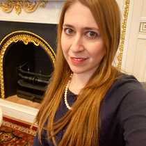 Амина Ибрагимова