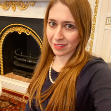 Амина Ибрагимова