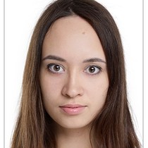 Елена Журавлёва