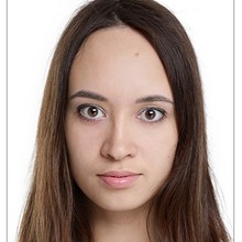 Елена Журавлёва