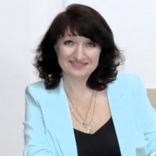 Лариса Нехвядович