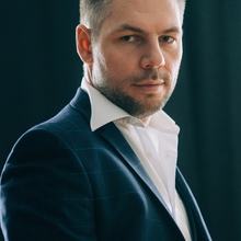 Алексей Благих