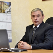 Кирилл Алексеев