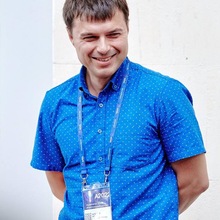 Алексей Кочнев