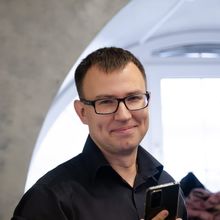 Кирилл Ермолаев