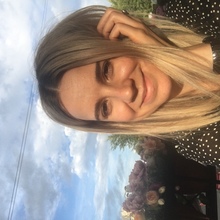 Елена Шабанова