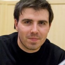Дмитрий Шалаев