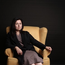 Ирина Овдина