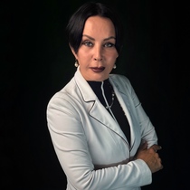 Любовь Беляева