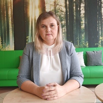 Екатерина Чуркина