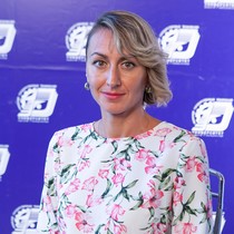 Анастасия Данилова