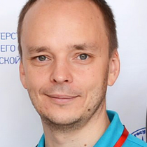 Роман Сошкин