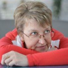 Ирина Дымченко