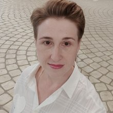 Елена Ломанова