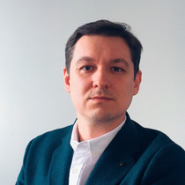 Дмитрий Черкашин