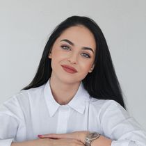 Маргарита Якунина