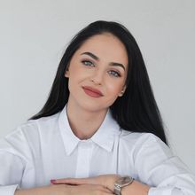 Маргарита Якунина