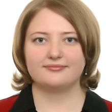 Ольга Милкова