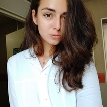 Кристина Иванова