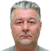 Андрей Бурыкин