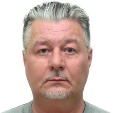 Андрей Бурыкин