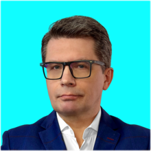 Александр Глок