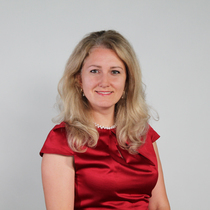 Екатерина Долгих