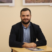 Александр Киндаев