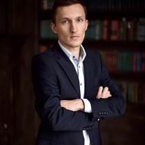 Дмитрий Гарбузов