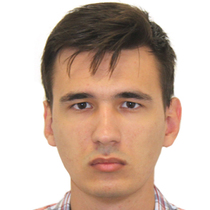 Михаил Галушка