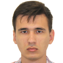 Михаил Галушка