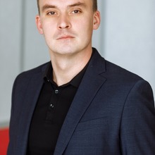 Дамир Тугушев