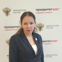 Ольга Якуничева