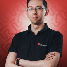 Артур Харьков