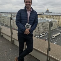 Владимир Малышкин