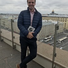 Владимир Малышкин