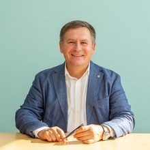 Константин Строкин