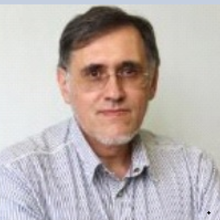 Андрей Шахбазов