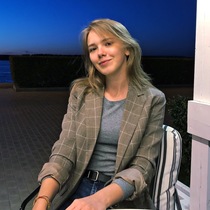 Александра Половинкина