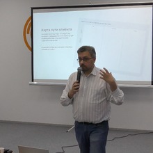 Дмитрий Брехов