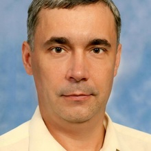 Юрий Гриценко