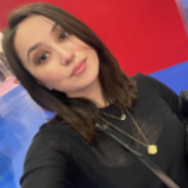 Илона Гербекова