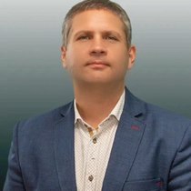 Алексей Гальцев