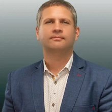 Алексей Гальцев