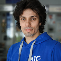 Дмитрий Соломонов